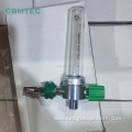 Wall Mounted Medical Oxygen Flowmeter BS Type